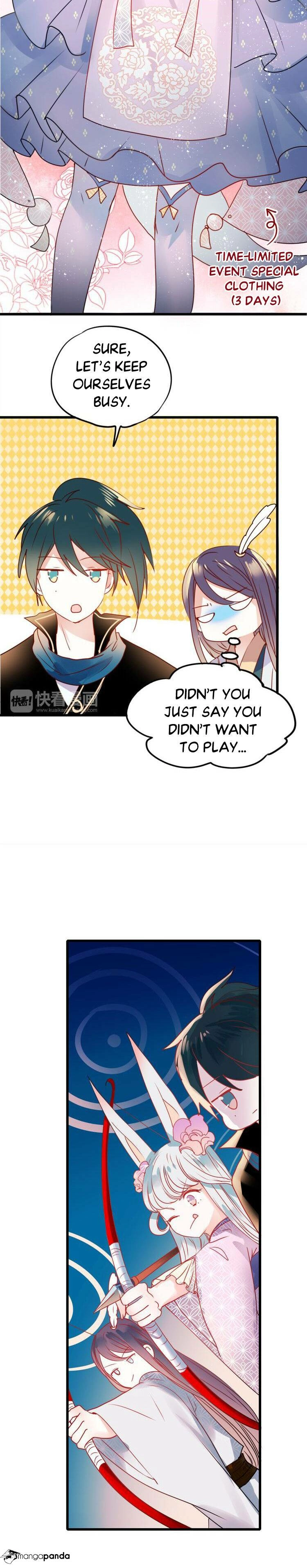 Read To be Winner chapter 16 image 3 on Lezhin