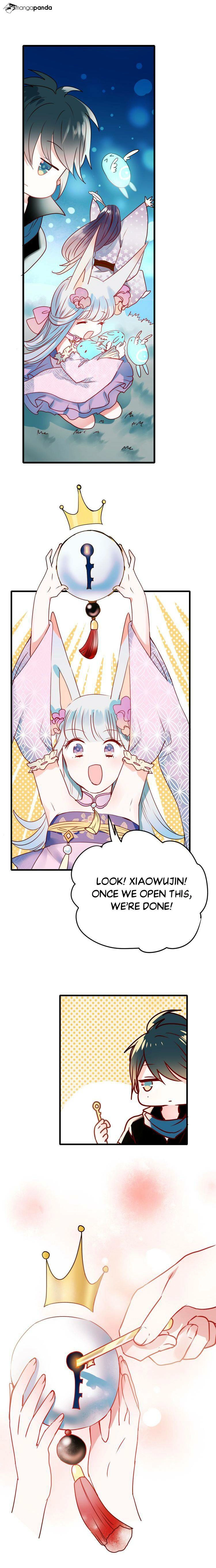 Read To be Winner chapter 16 image 4 on Lezhin