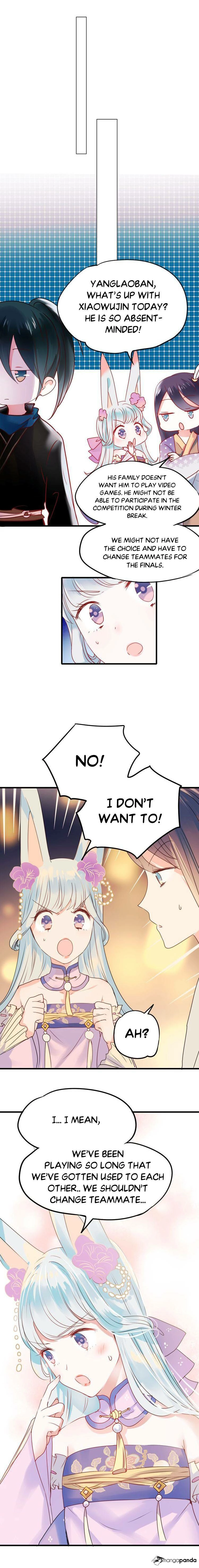 Read To be Winner chapter 16 image 6 on Lezhin