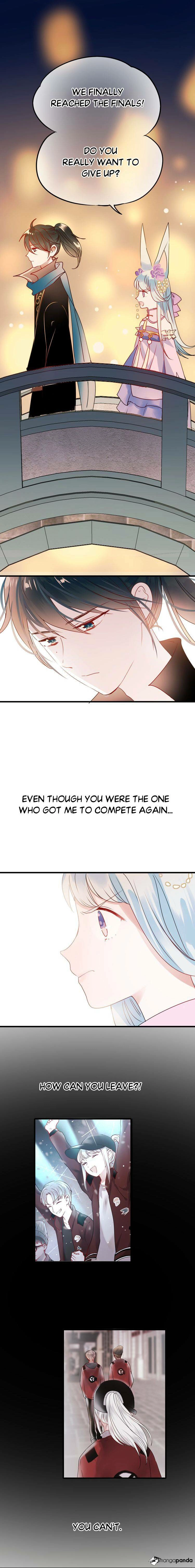 Read To be Winner chapter 16 image 8 on Lezhin