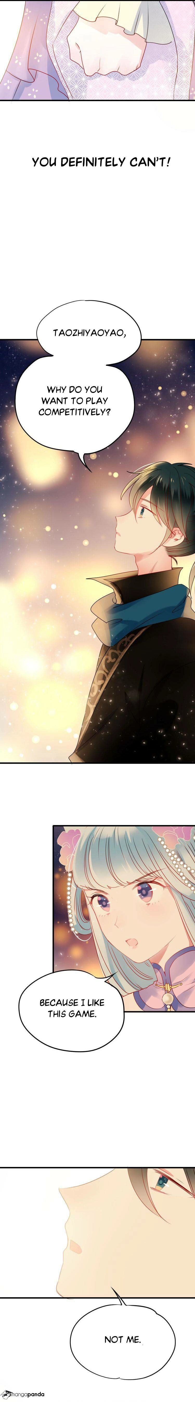 Read To be Winner chapter 16 image 9 on Lezhin