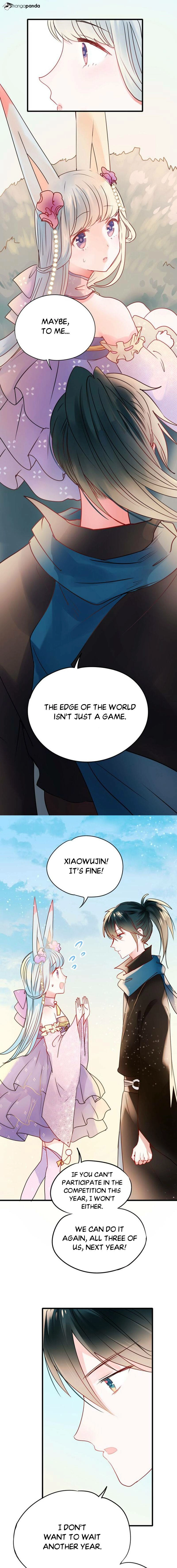 Read To be Winner chapter 17 image 12 on Lezhin