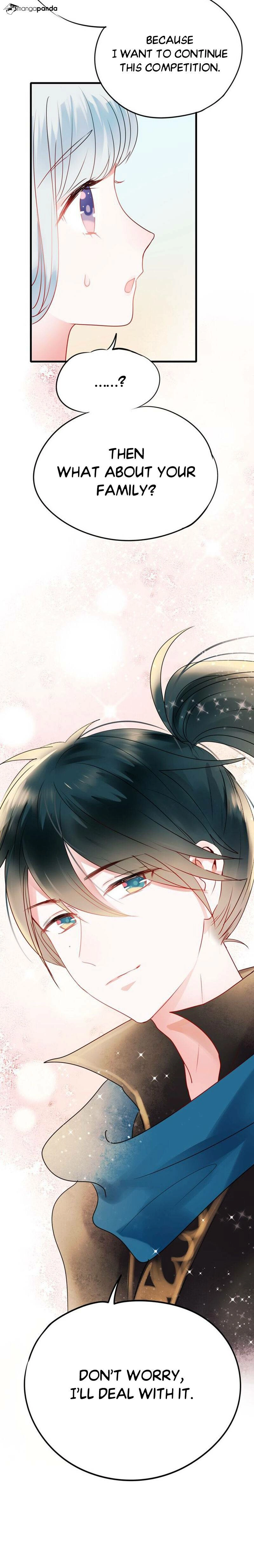 Read To be Winner chapter 17 image 13 on Lezhin