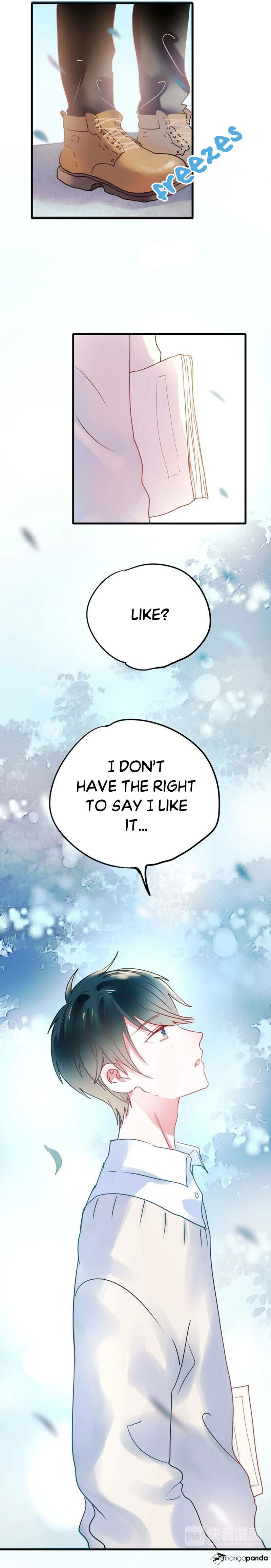 Read To be Winner chapter 17 image 5 on Lezhin