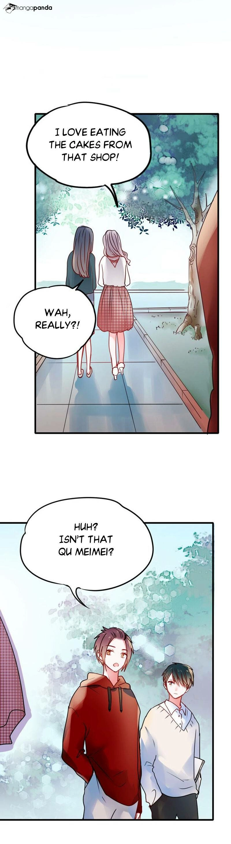 Read To be Winner chapter 17 image 6 on Lezhin