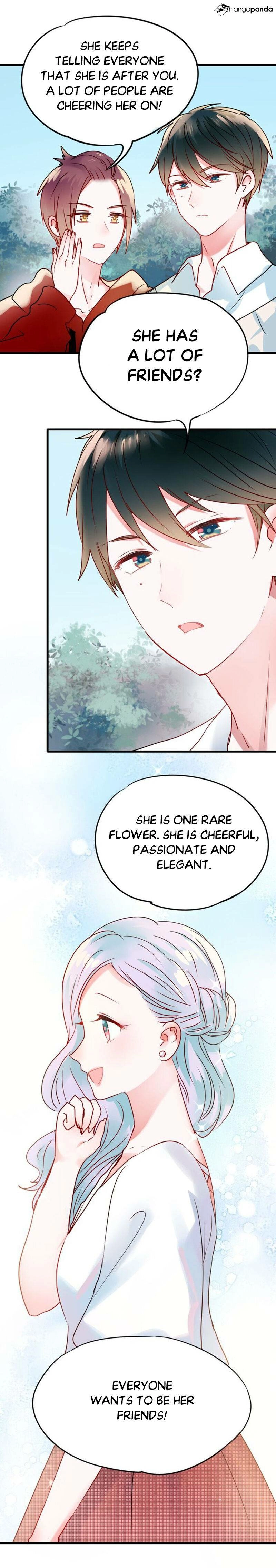 Read To be Winner chapter 17 image 7 on Lezhin