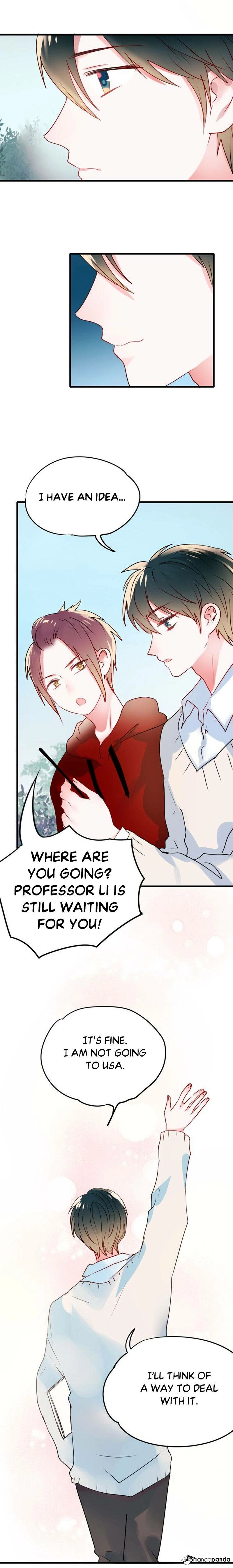 Read To be Winner chapter 17 image 8 on Lezhin