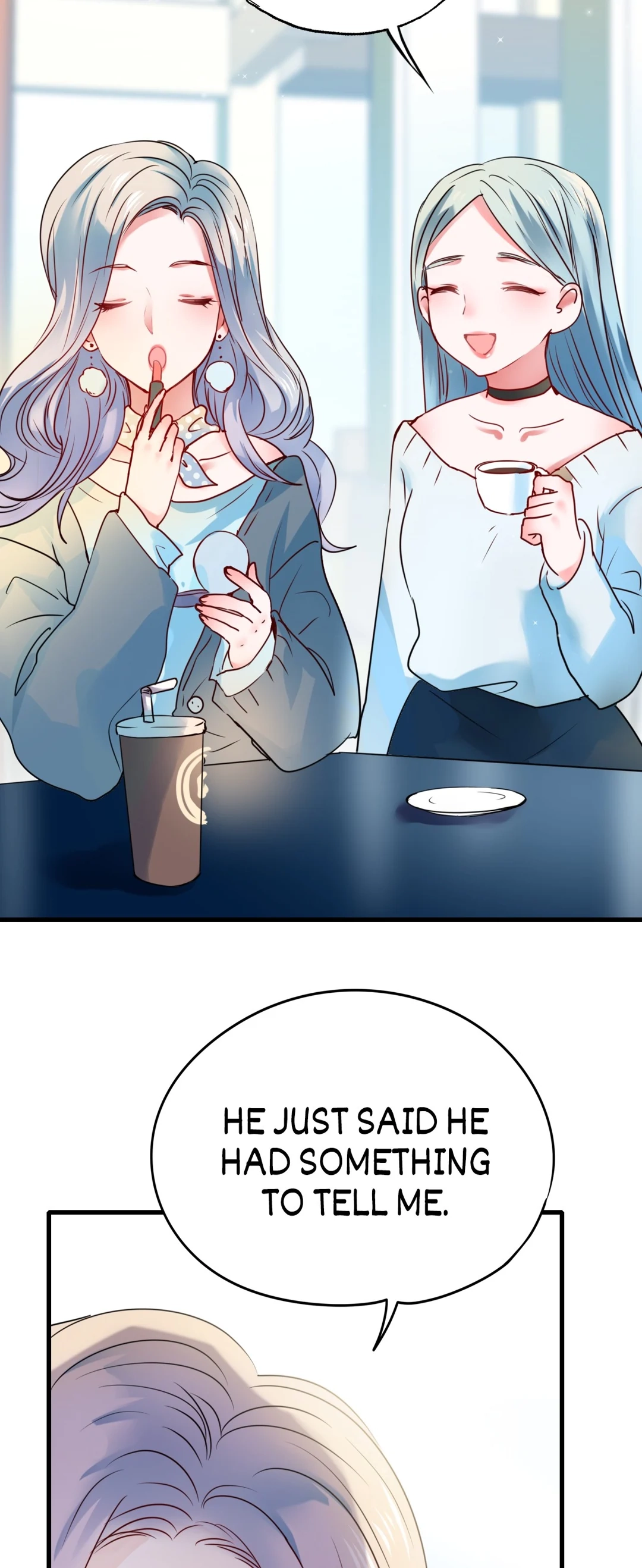 Read To be Winner chapter 18 image 1 on Lezhin