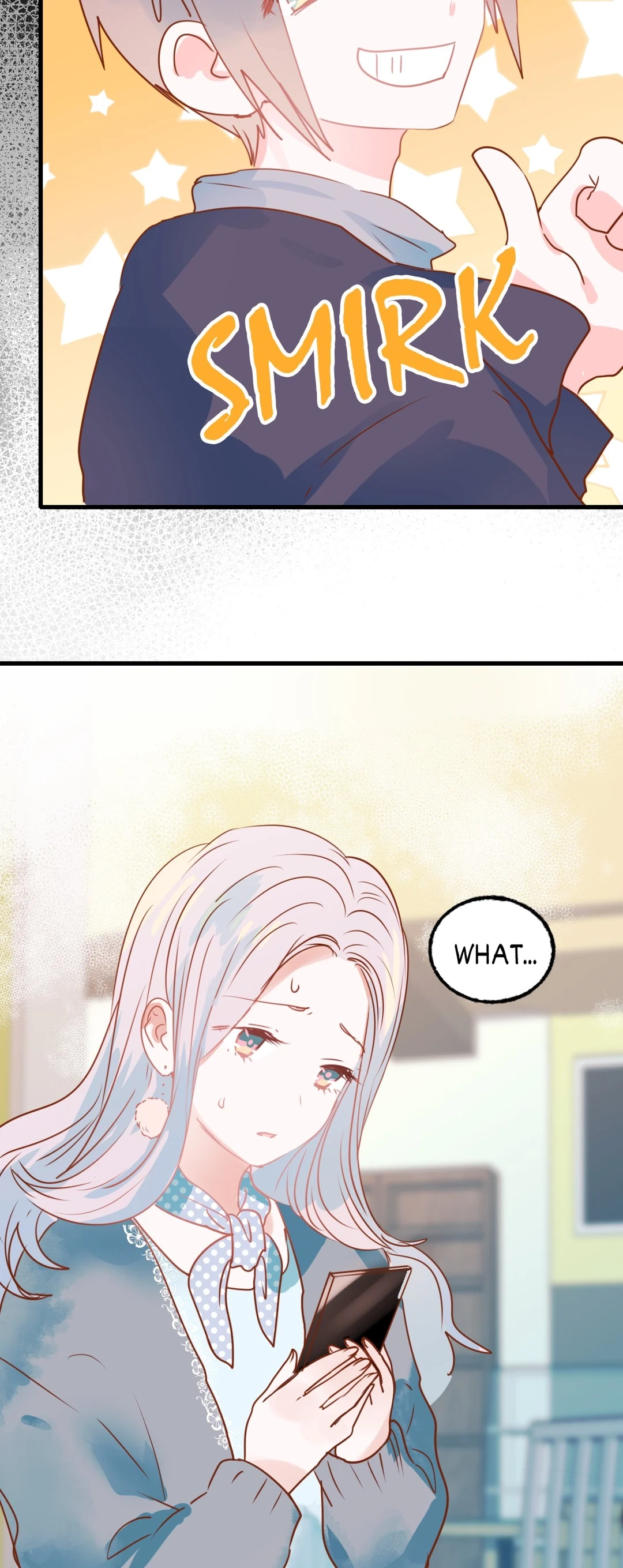 Read To be Winner chapter 18 image 10 on Lezhin