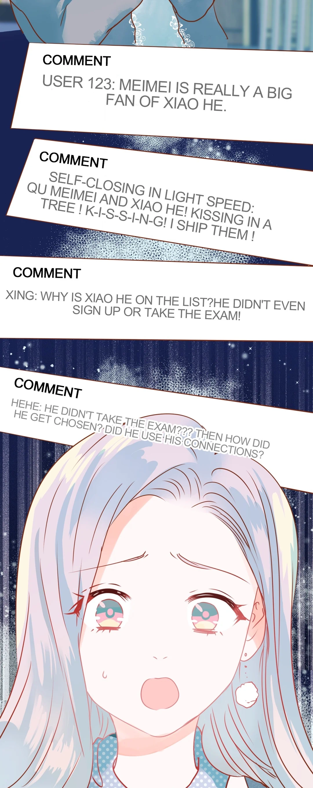 Read To be Winner chapter 18 image 11 on Lezhin