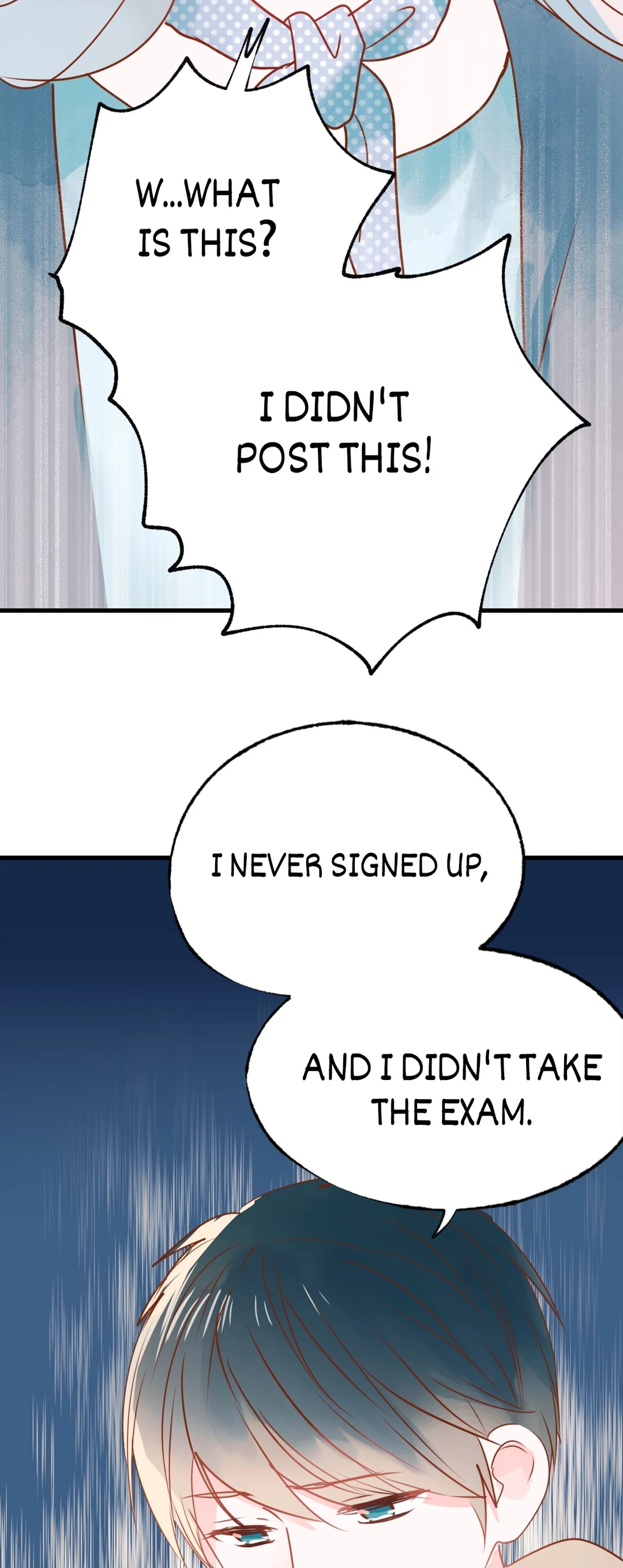 Read To be Winner chapter 18 image 12 on Lezhin