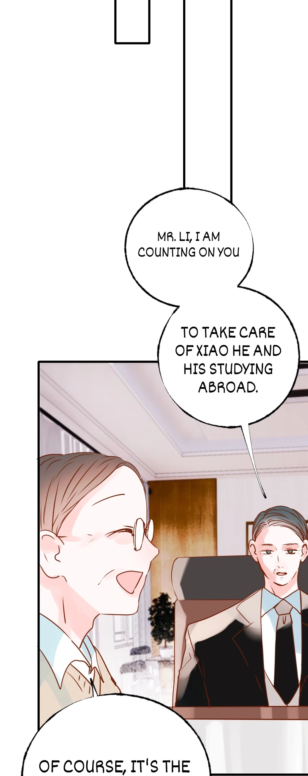 Read To be Winner chapter 18 image 14 on Lezhin