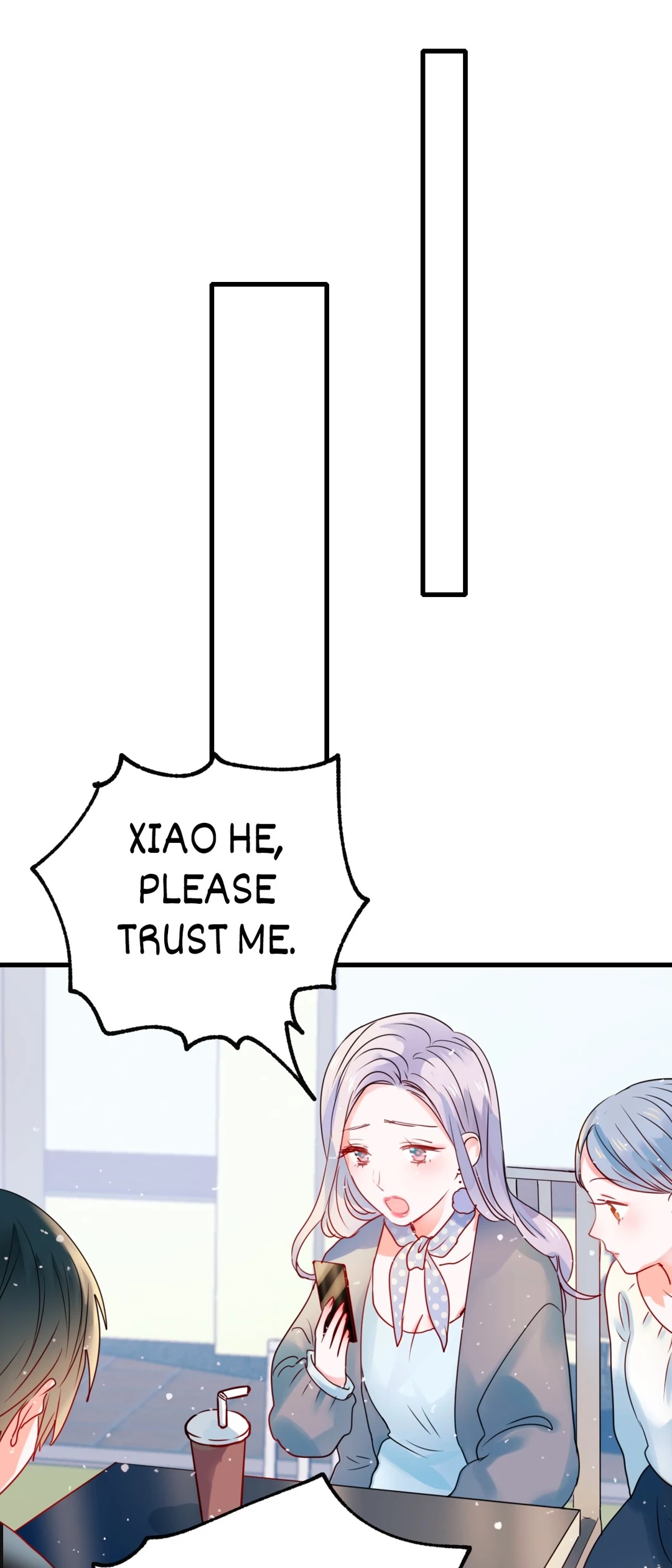 Read To be Winner chapter 18 image 16 on Lezhin