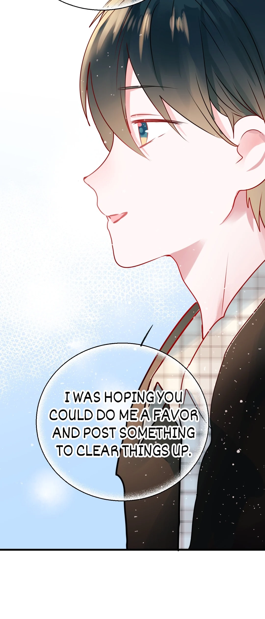 Read To be Winner chapter 18 image 19 on Lezhin