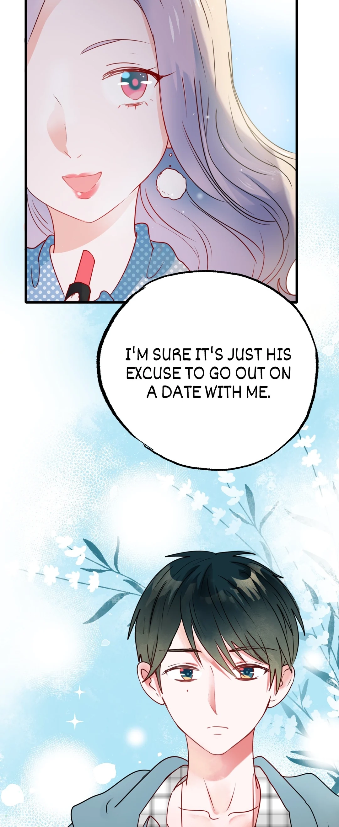 Read To be Winner chapter 18 image 2 on Lezhin