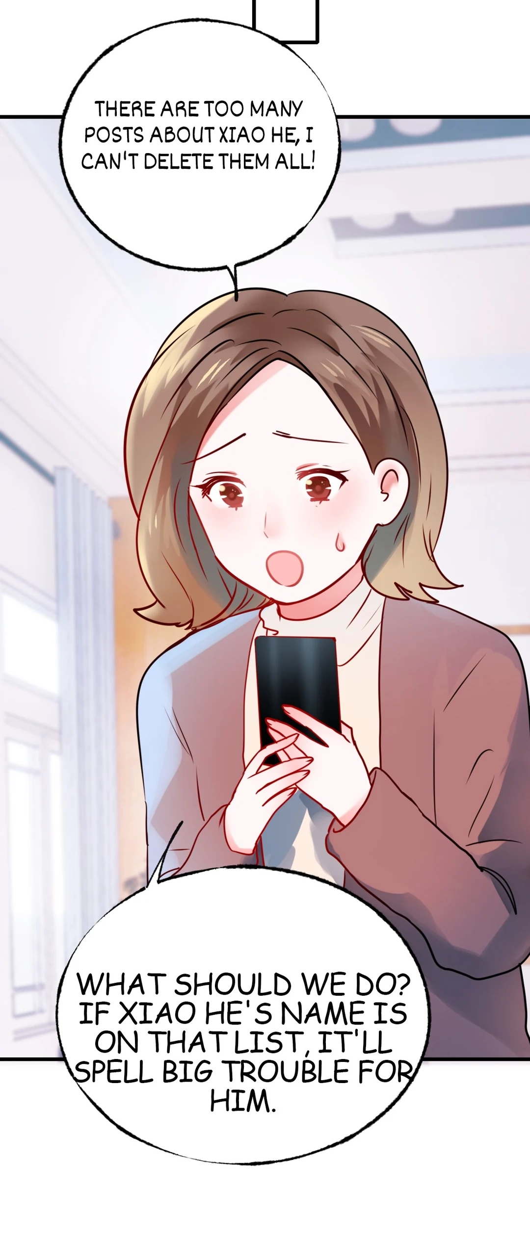 Read To be Winner chapter 18 image 23 on Lezhin