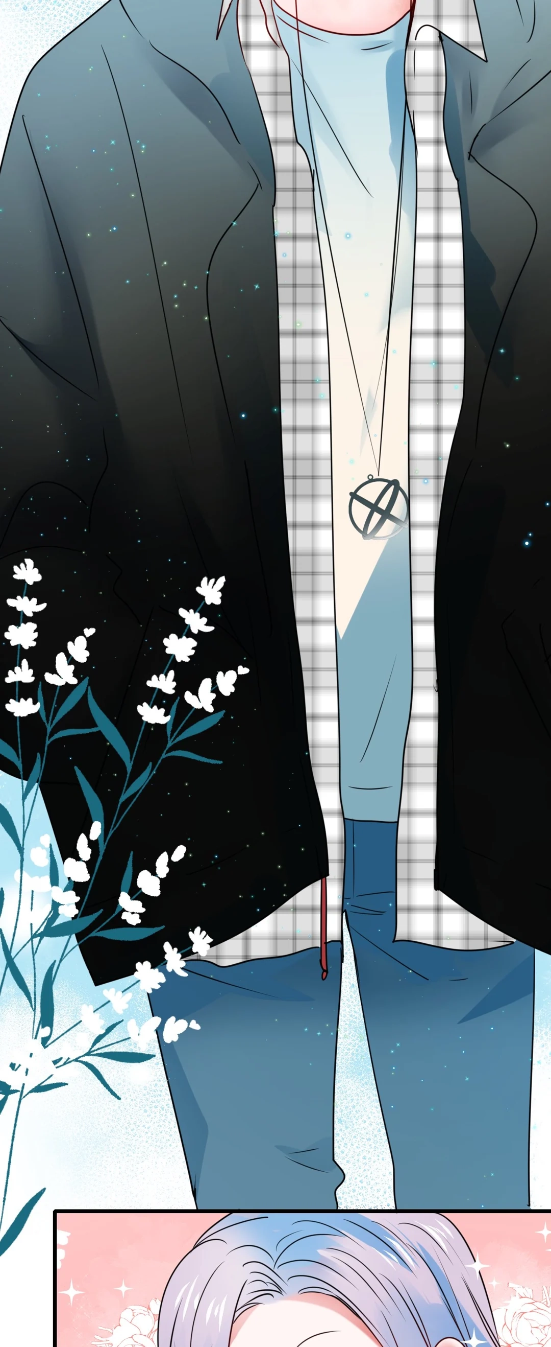 Read To be Winner chapter 18 image 3 on Lezhin