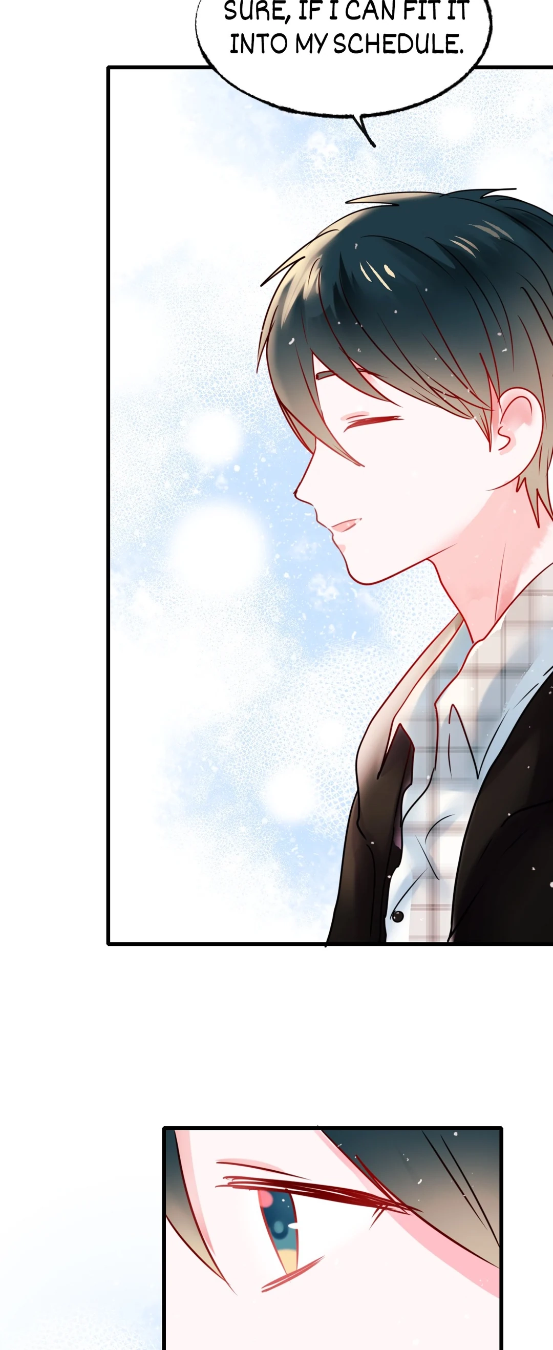 Read To be Winner chapter 18 image 30 on Lezhin