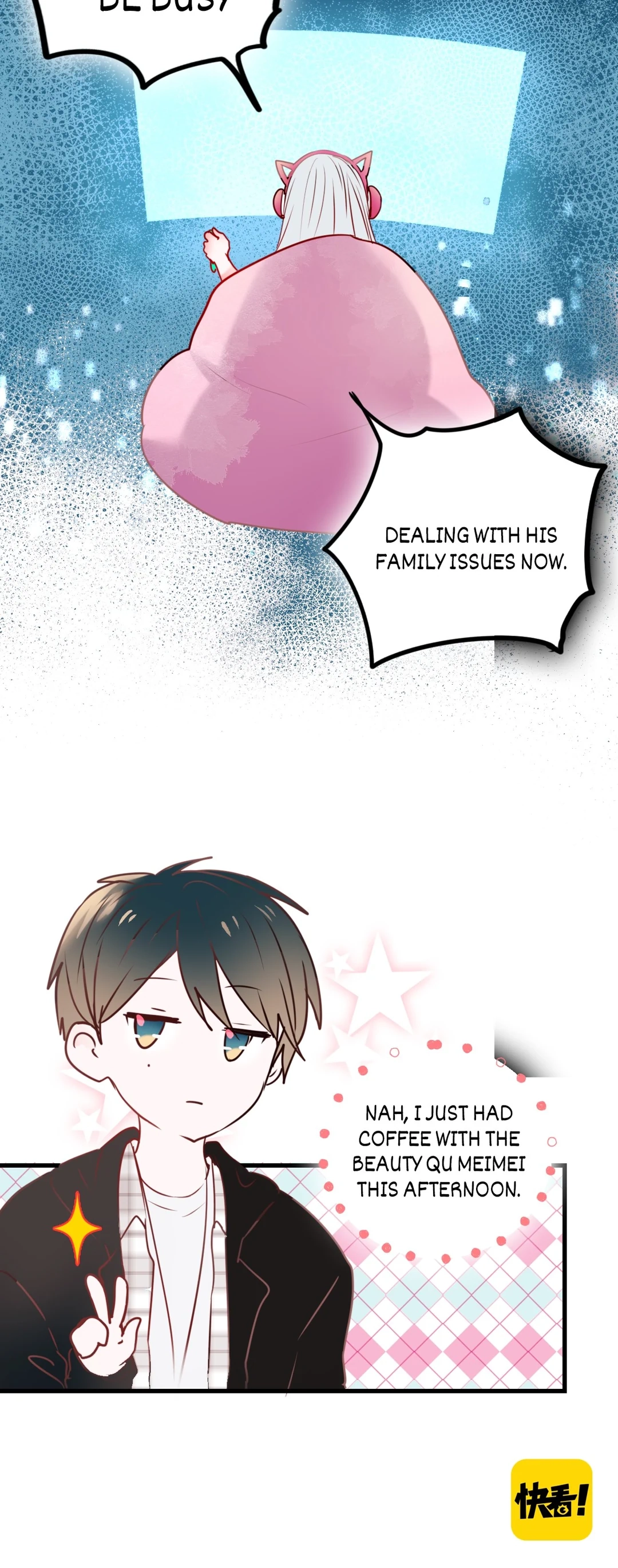Read To be Winner chapter 18 image 36 on Lezhin
