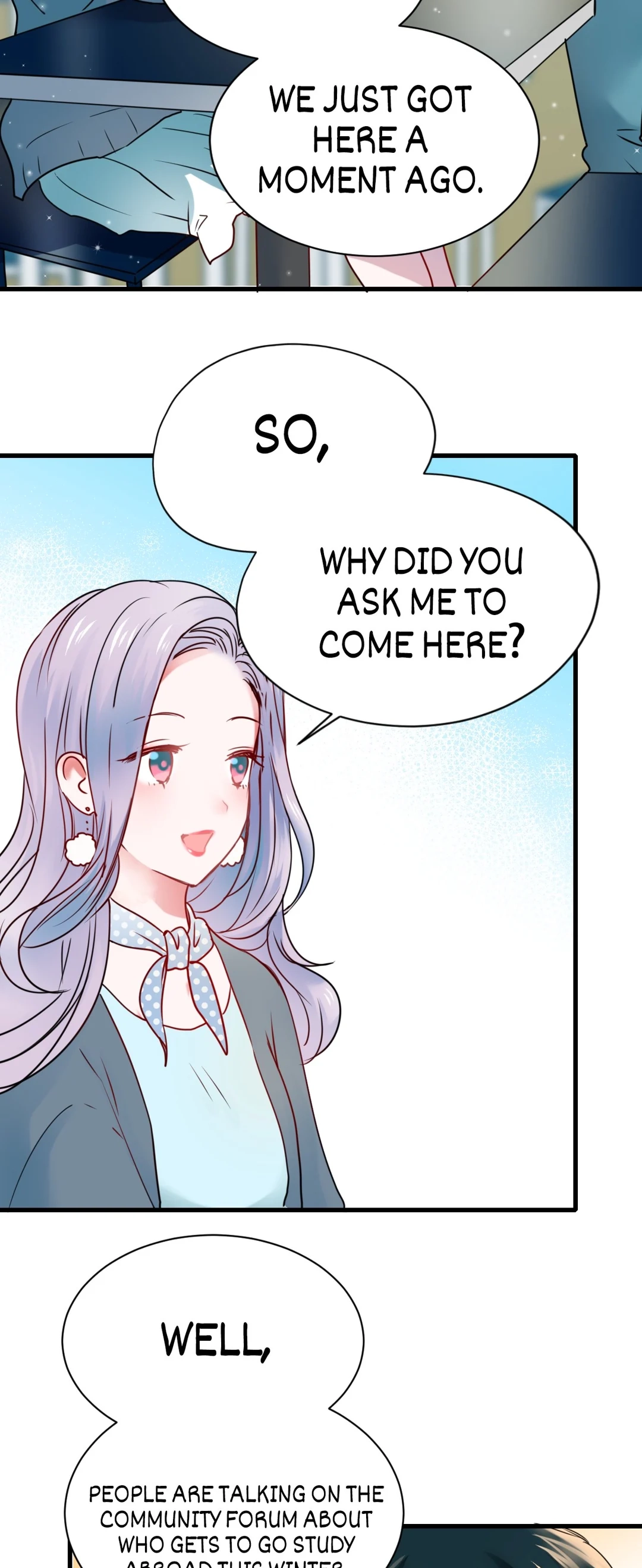 Read To be Winner chapter 18 image 5 on Lezhin