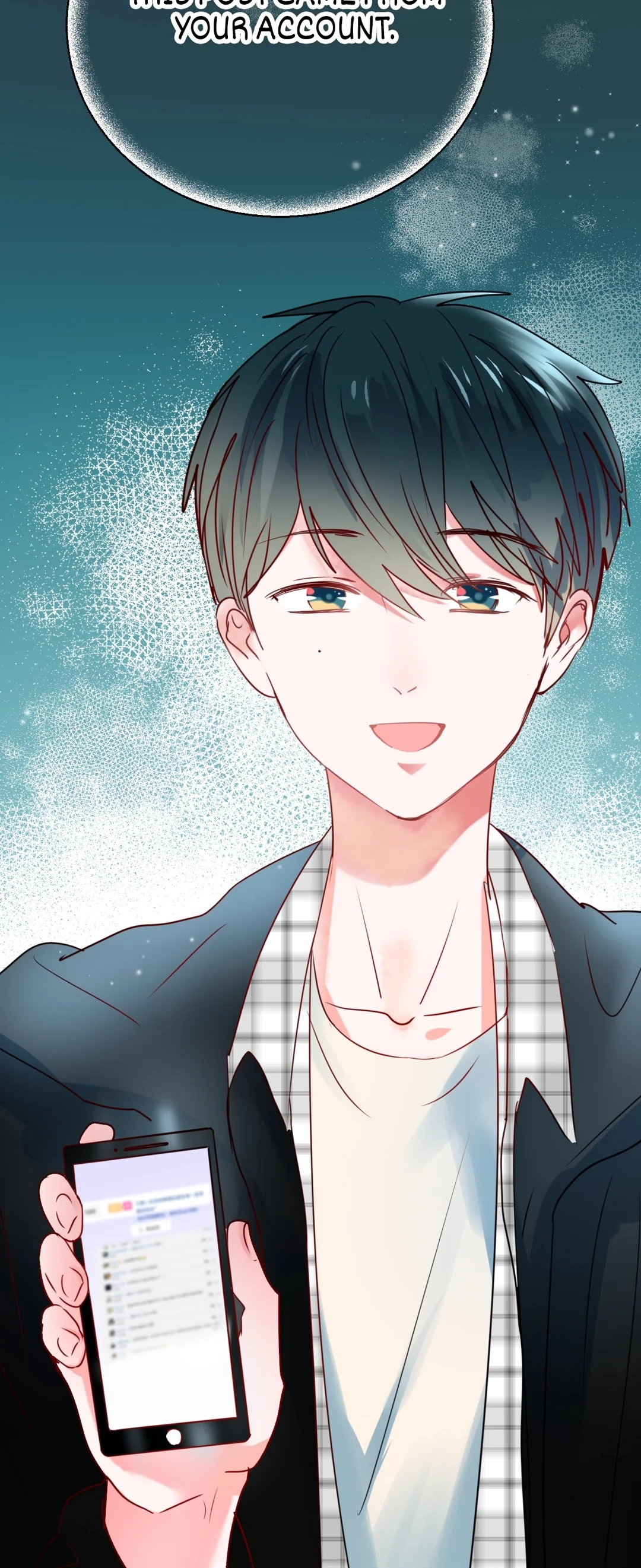 Read To be Winner chapter 18 image 7 on Lezhin