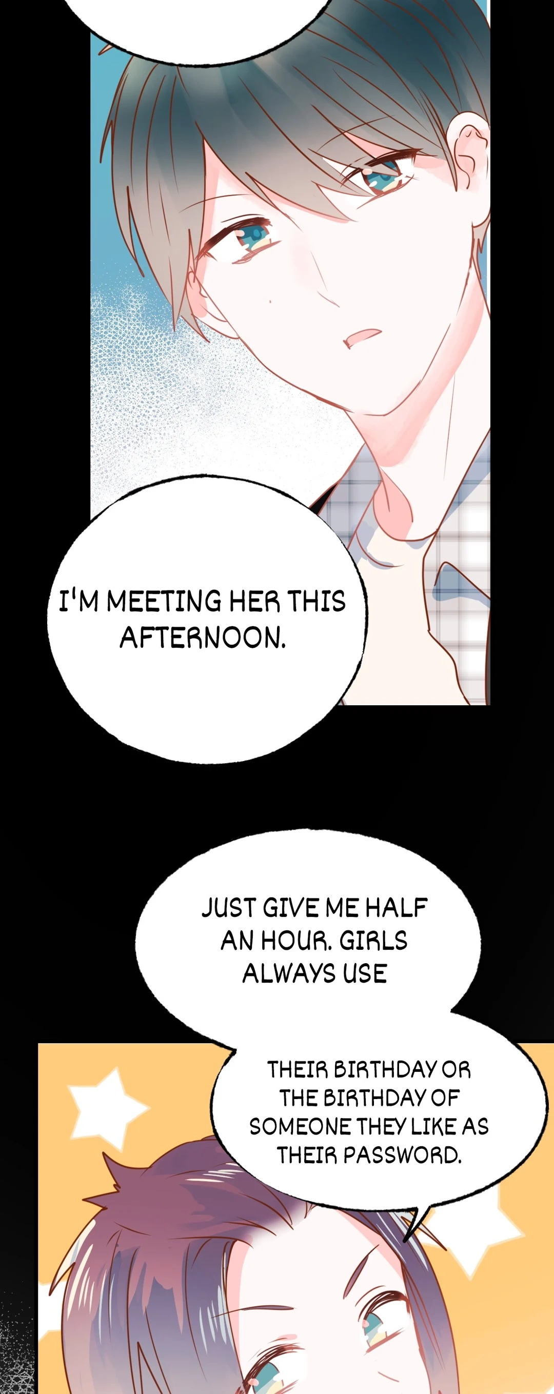 Read To be Winner chapter 18 image 9 on Lezhin