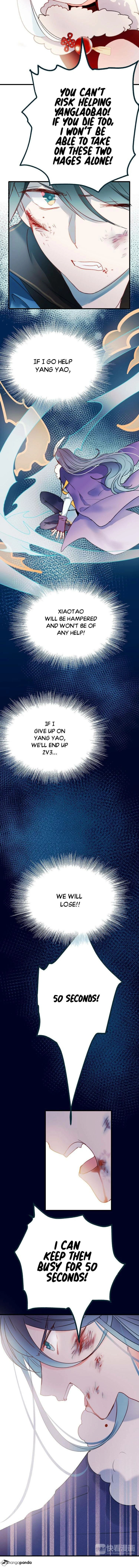 Read To be Winner chapter 19 image 10 on Lezhin