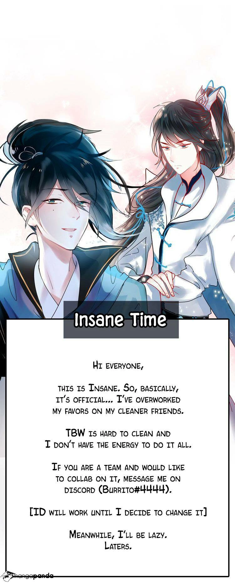 Read To be Winner chapter 19 image 11 on Lezhin