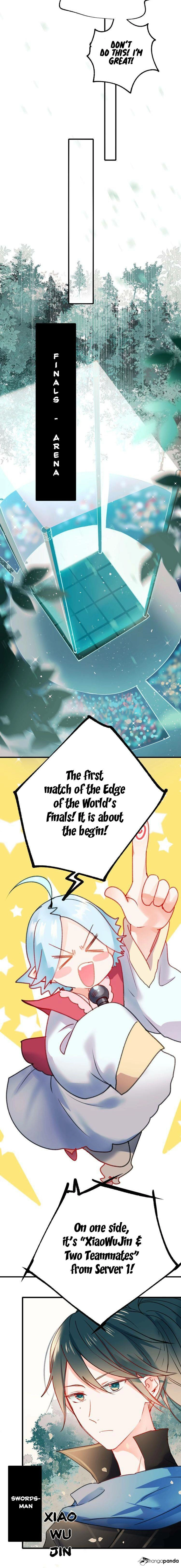 Read To be Winner chapter 19 image 2 on Lezhin