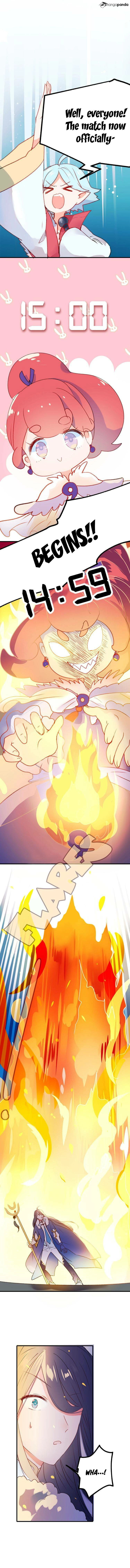 Read To be Winner chapter 19 image 6 on Lezhin