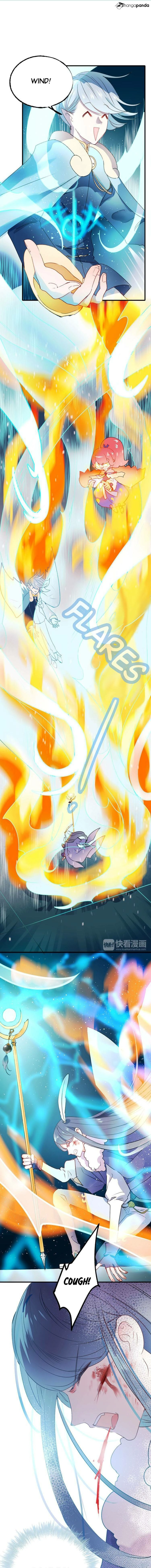 Read To be Winner chapter 19 image 7 on Lezhin