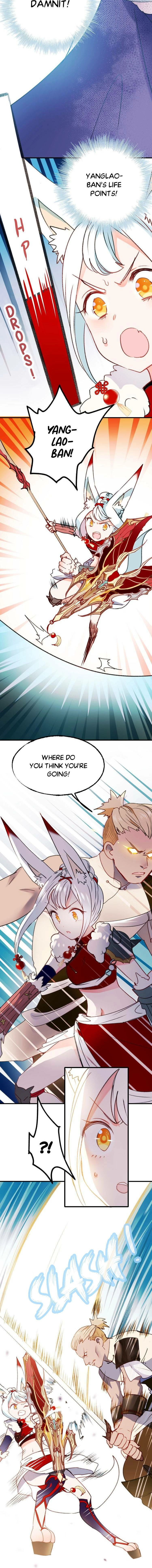 Read To be Winner chapter 19 image 8 on Lezhin