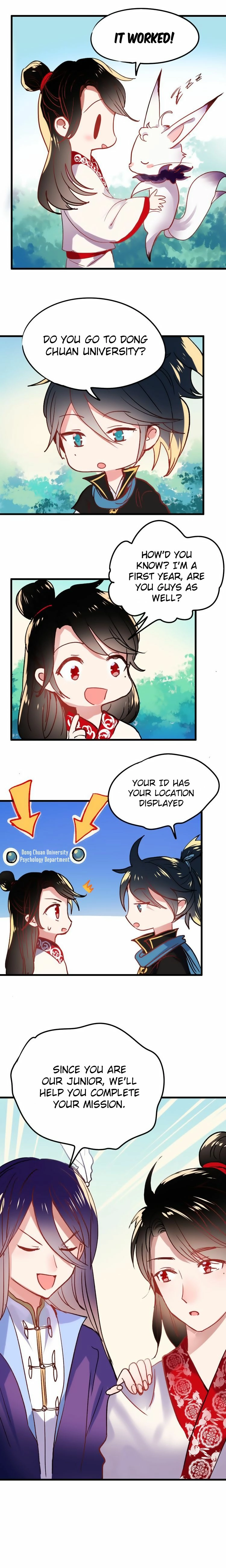 Read To be Winner chapter 2.1 image 3 on Lezhin