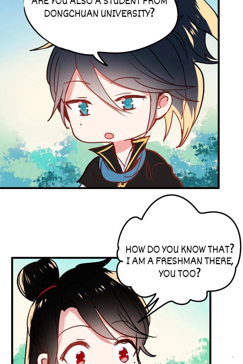 Read To be Winner chapter 2.5 image 20 on Lezhin