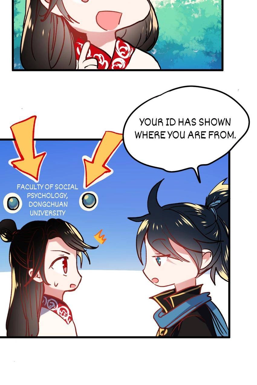 Read To be Winner chapter 2.5 image 21 on Lezhin
