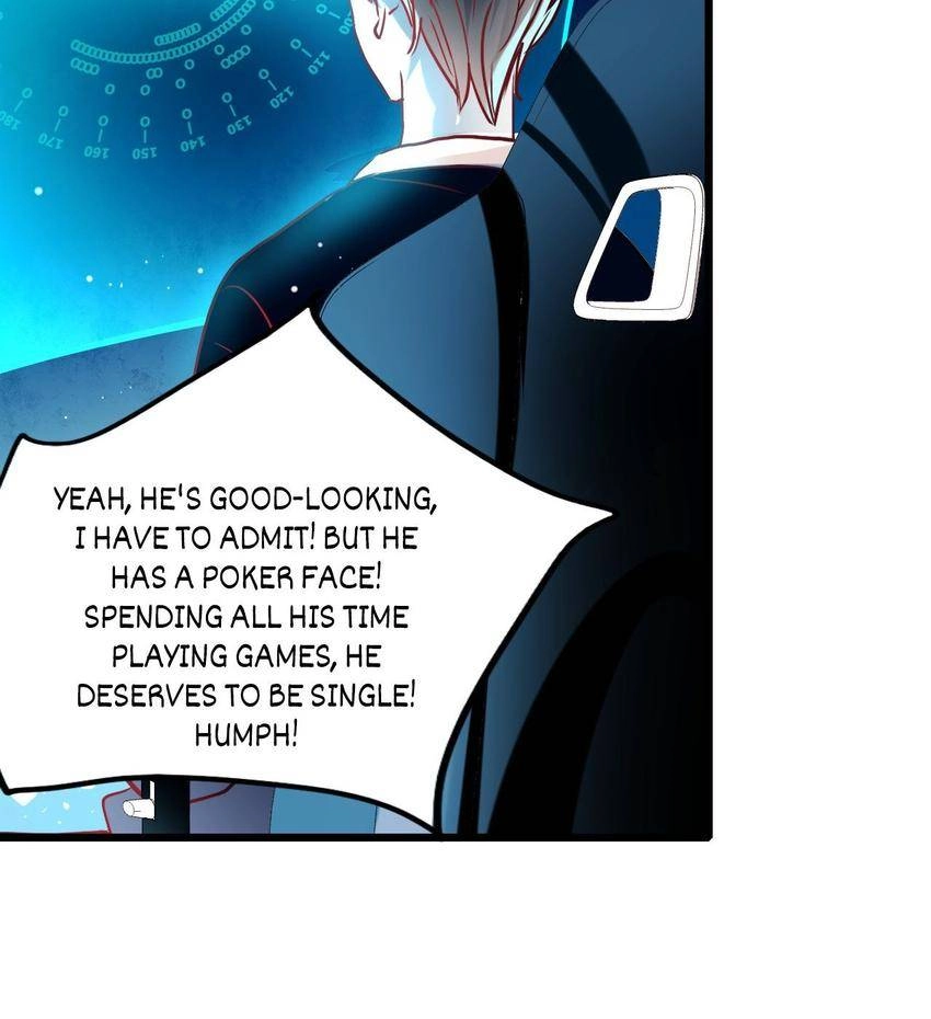 Read To be Winner chapter 2.5 image 3 on Lezhin
