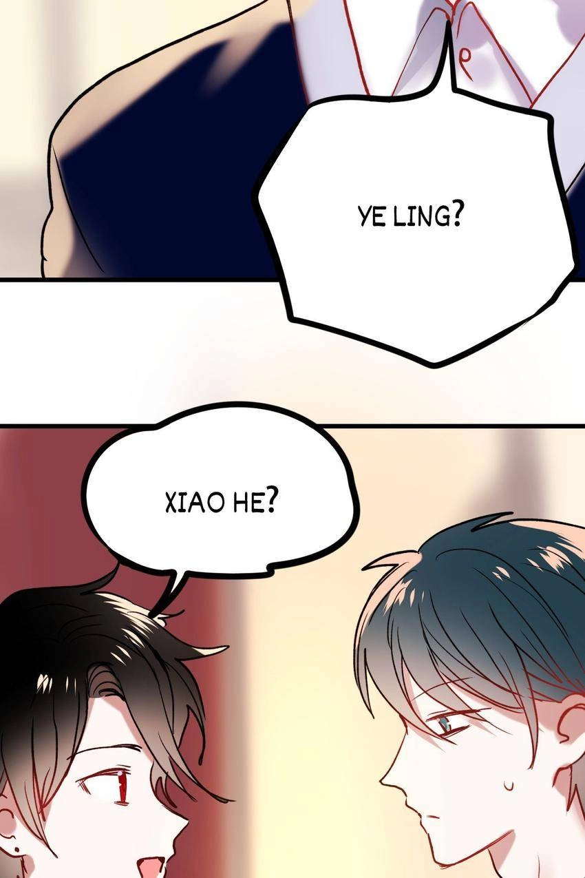 Read To be Winner chapter 2.5 image 33 on Lezhin