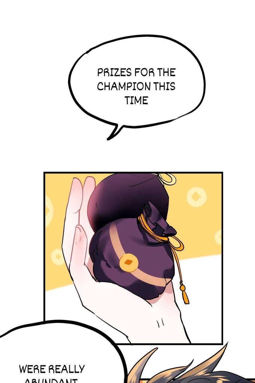 Read To be Winner chapter 2.5 image 4 on Lezhin