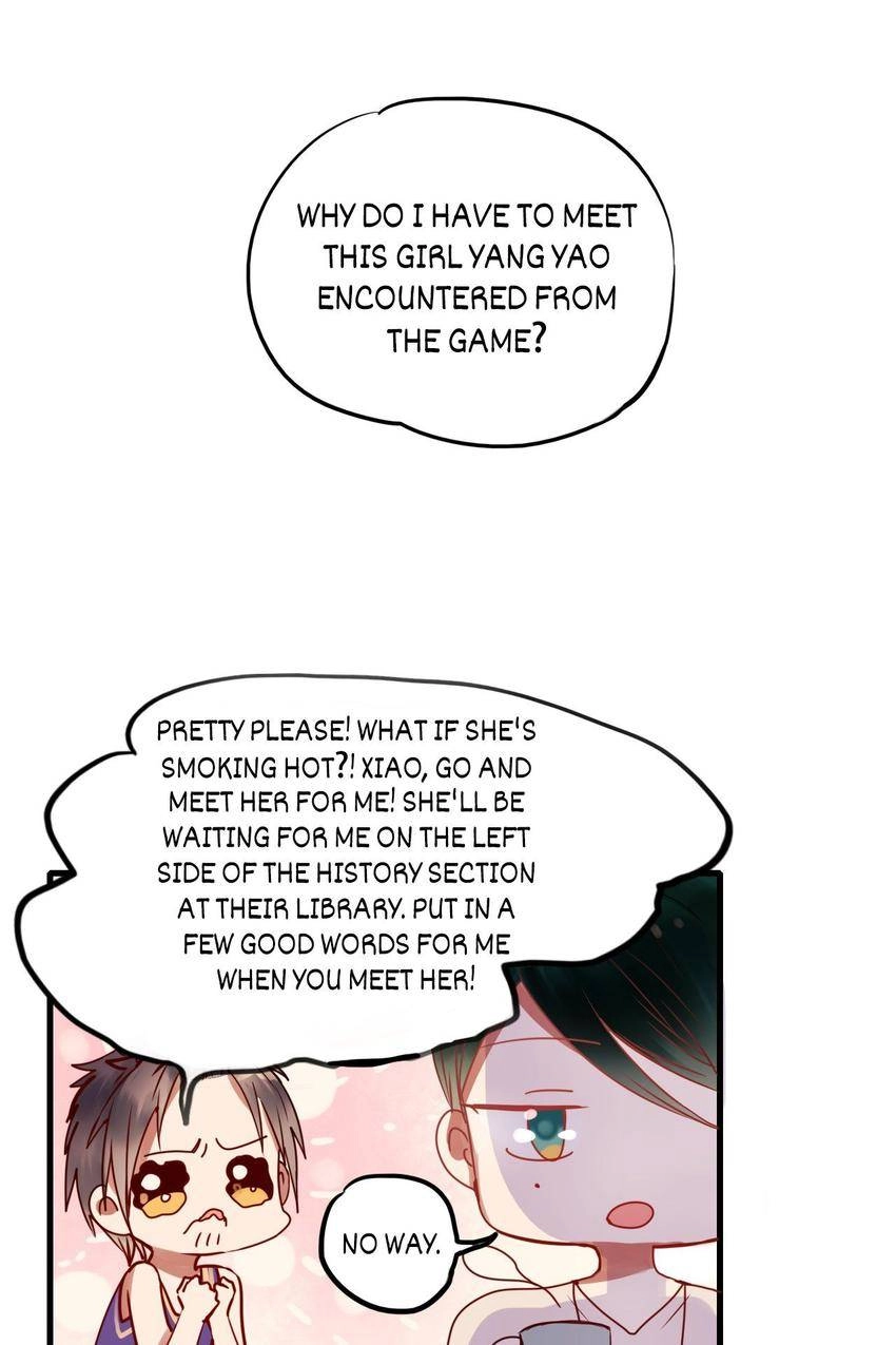 Read To be Winner chapter 2 image 11 on Lezhin