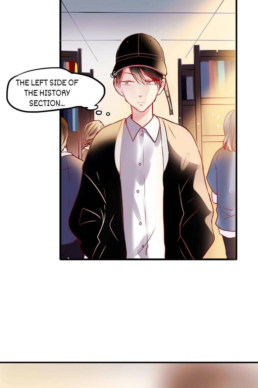 Read To be Winner chapter 2 image 14 on Lezhin