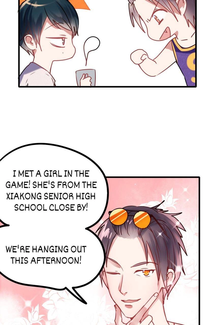 Read To be Winner chapter 2 image 2 on Lezhin
