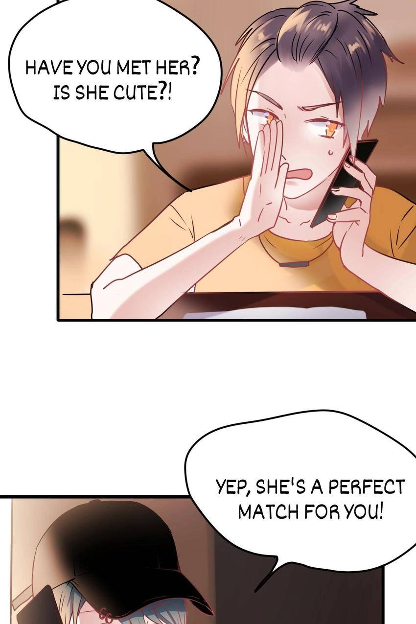 Read To be Winner chapter 2 image 22 on Lezhin