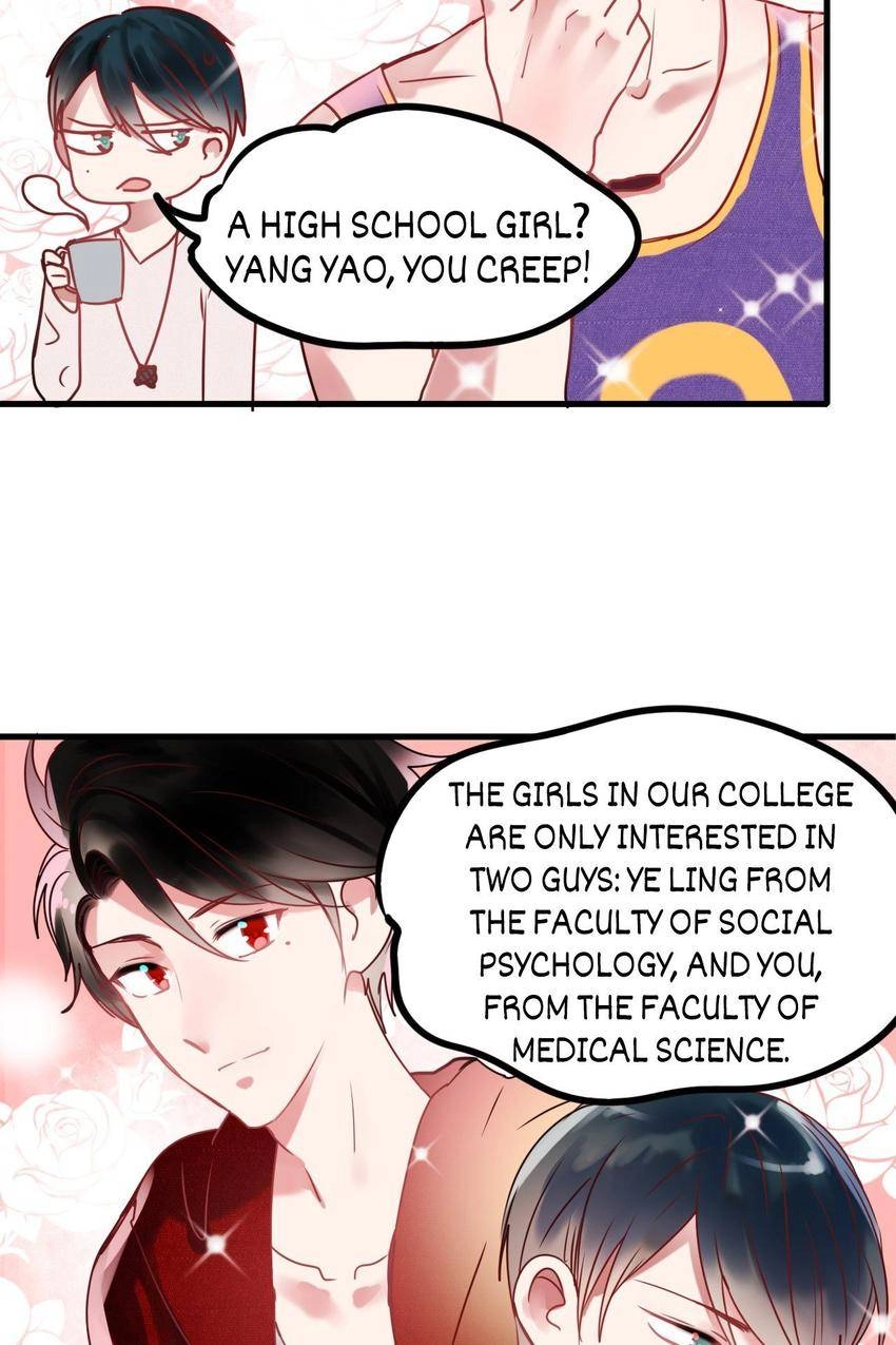 Read To be Winner chapter 2 image 3 on Lezhin