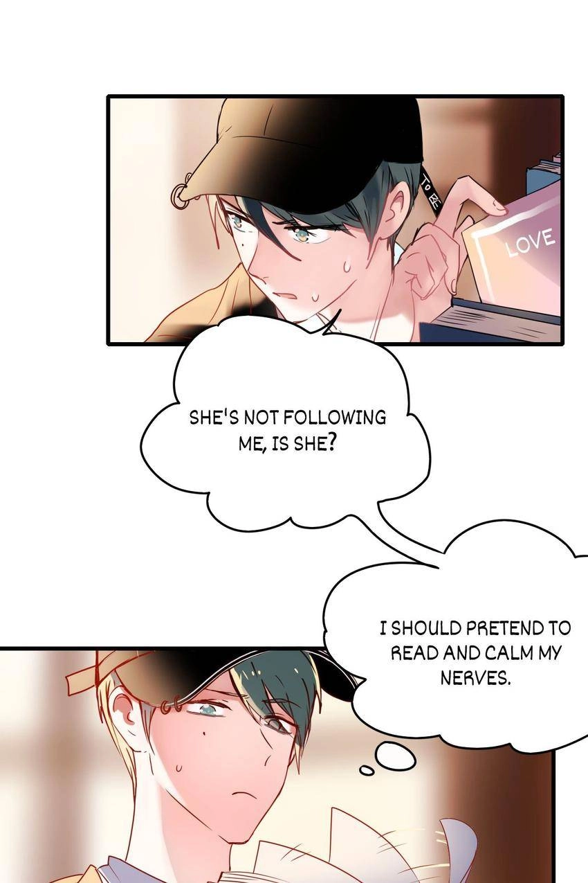 Read To be Winner chapter 2 image 31 on Lezhin