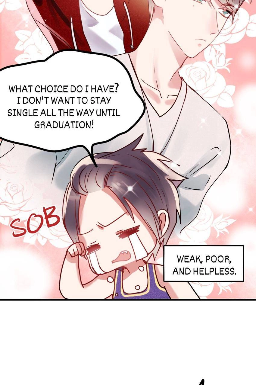 Read To be Winner chapter 2 image 4 on Lezhin