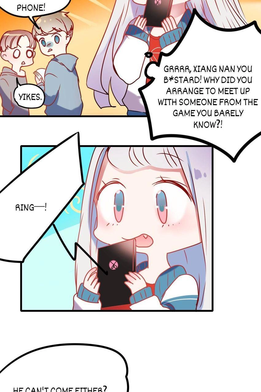 Read To be Winner chapter 2 image 44 on Lezhin