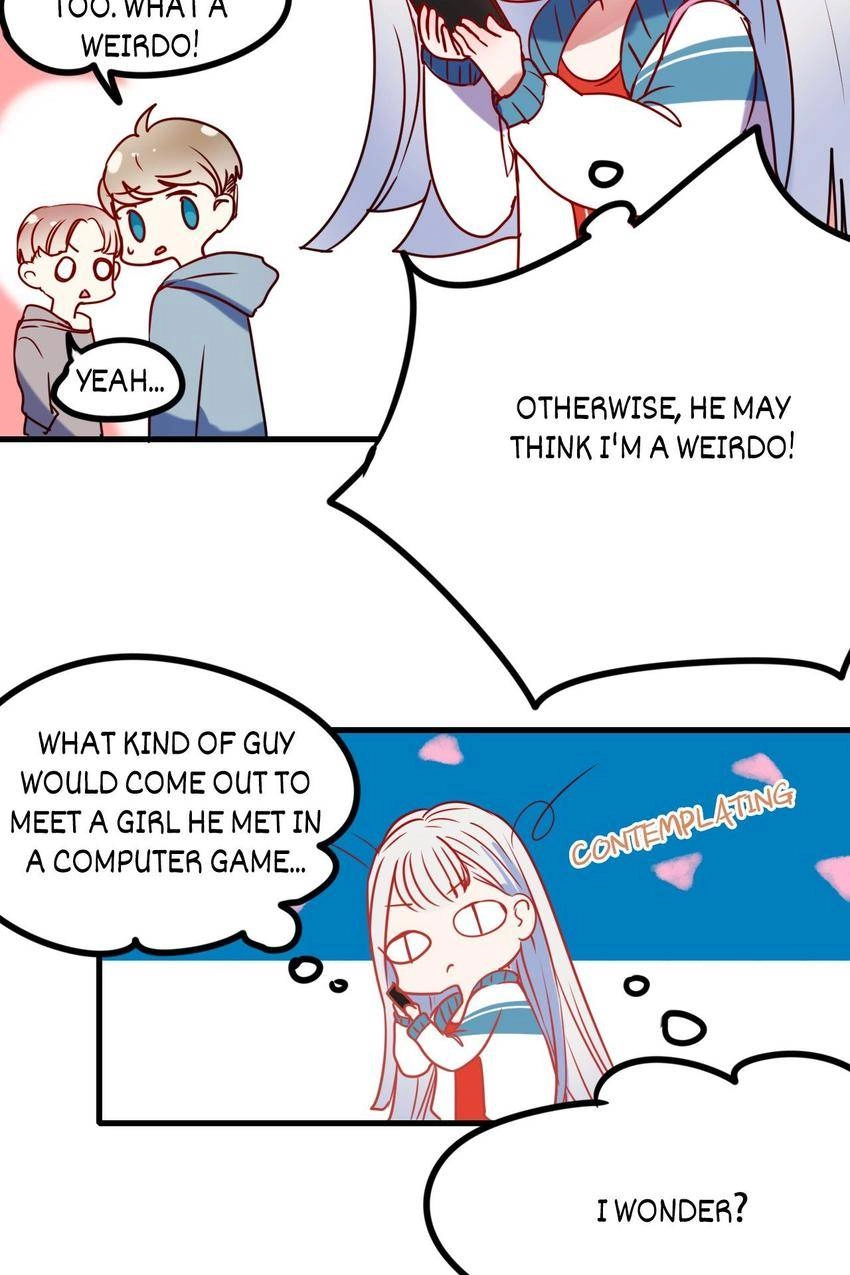 Read To be Winner chapter 2 image 46 on Lezhin