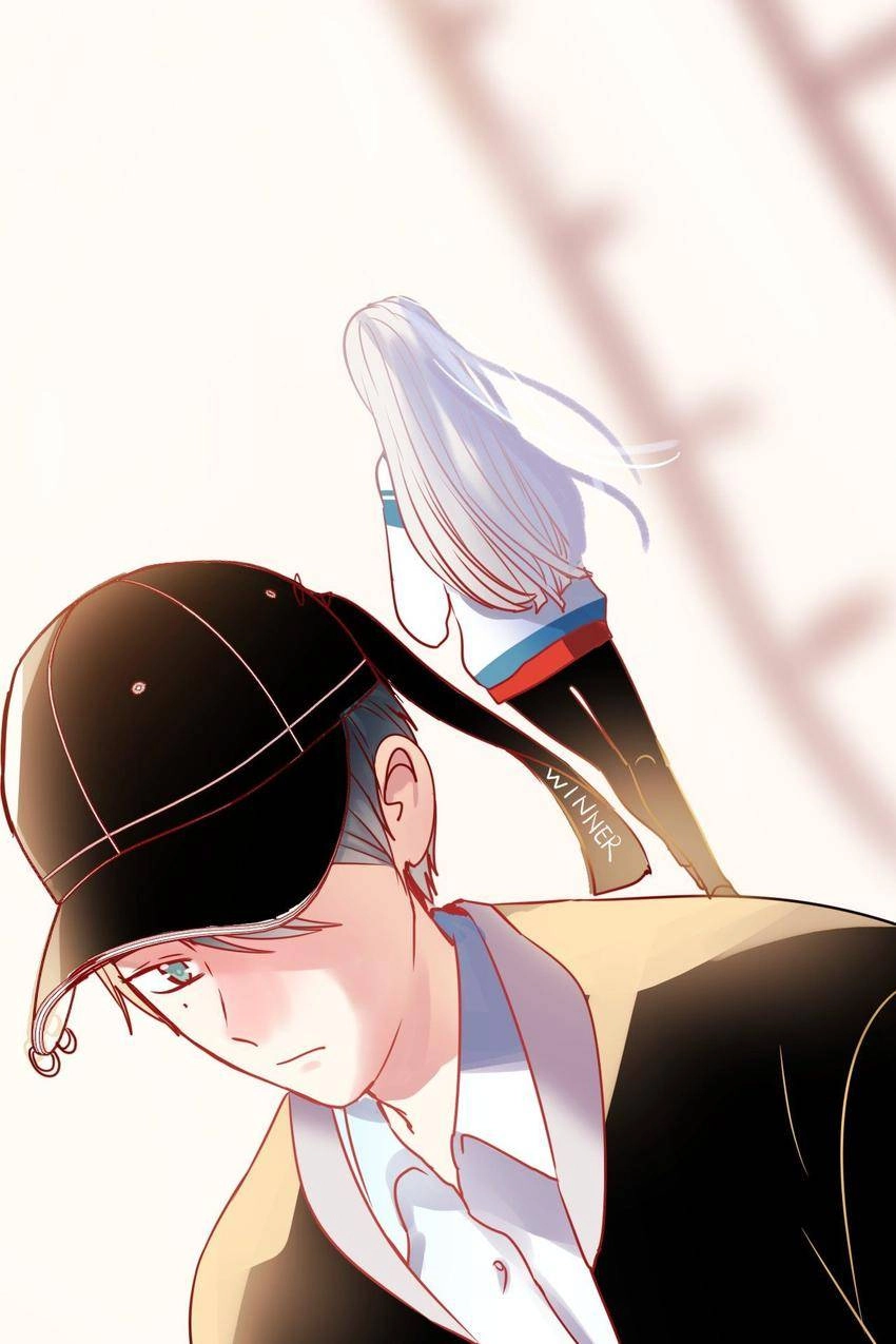 Read To be Winner chapter 2 image 52 on Lezhin