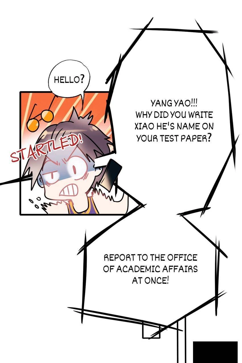 Read To be Winner chapter 2 image 6 on Lezhin