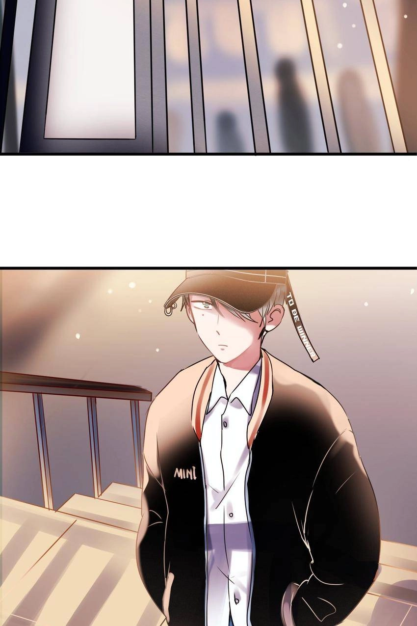 Read To be Winner chapter 2 image 8 on Lezhin